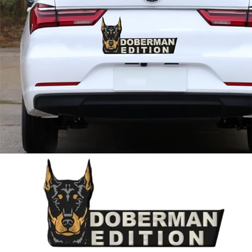 Doberman