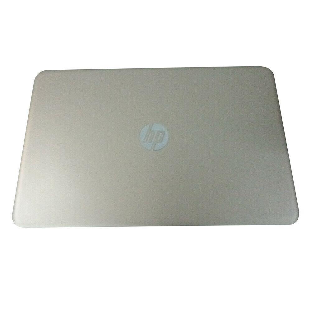 Original HP Pavilion 15 AU 15 AW LCD Back Cover Replacement Part 856327-001 - Compatible with HP Laptop Models for Screen Repair & Maintenance