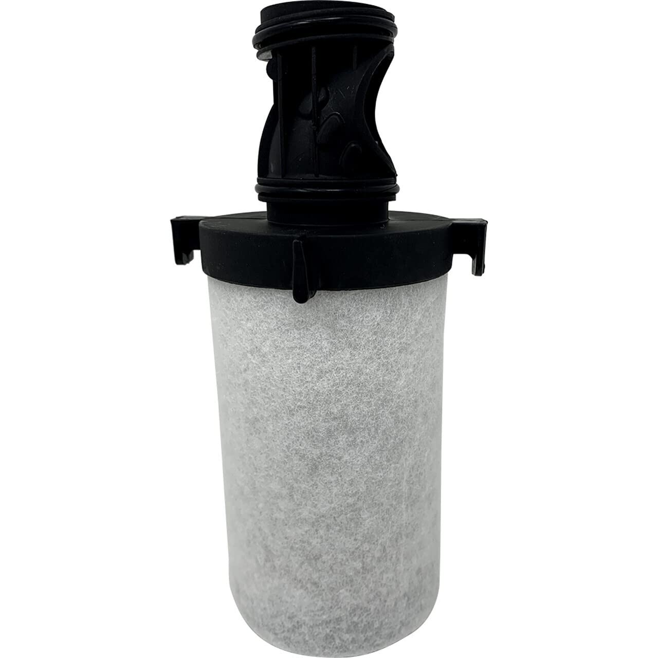 Sullair SCF125 Replacement Filter Element - 1 Micron Particulate & 0.1 PPM Oil Removal Efficiency - Compatible with Sullair Air Compressors - Perfect for Industrial & Manufacturing Applications