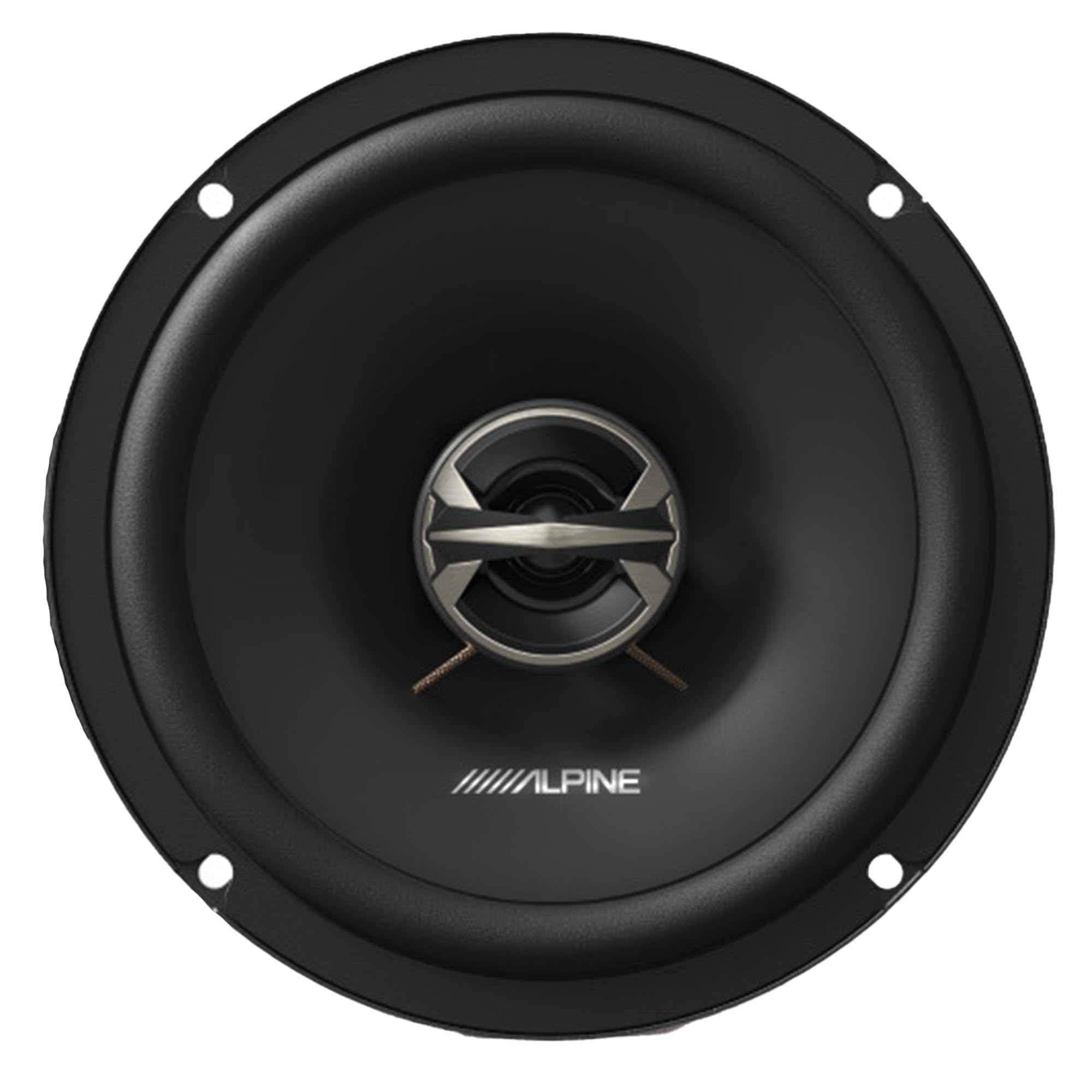 Alpine EL E65 G 6.5