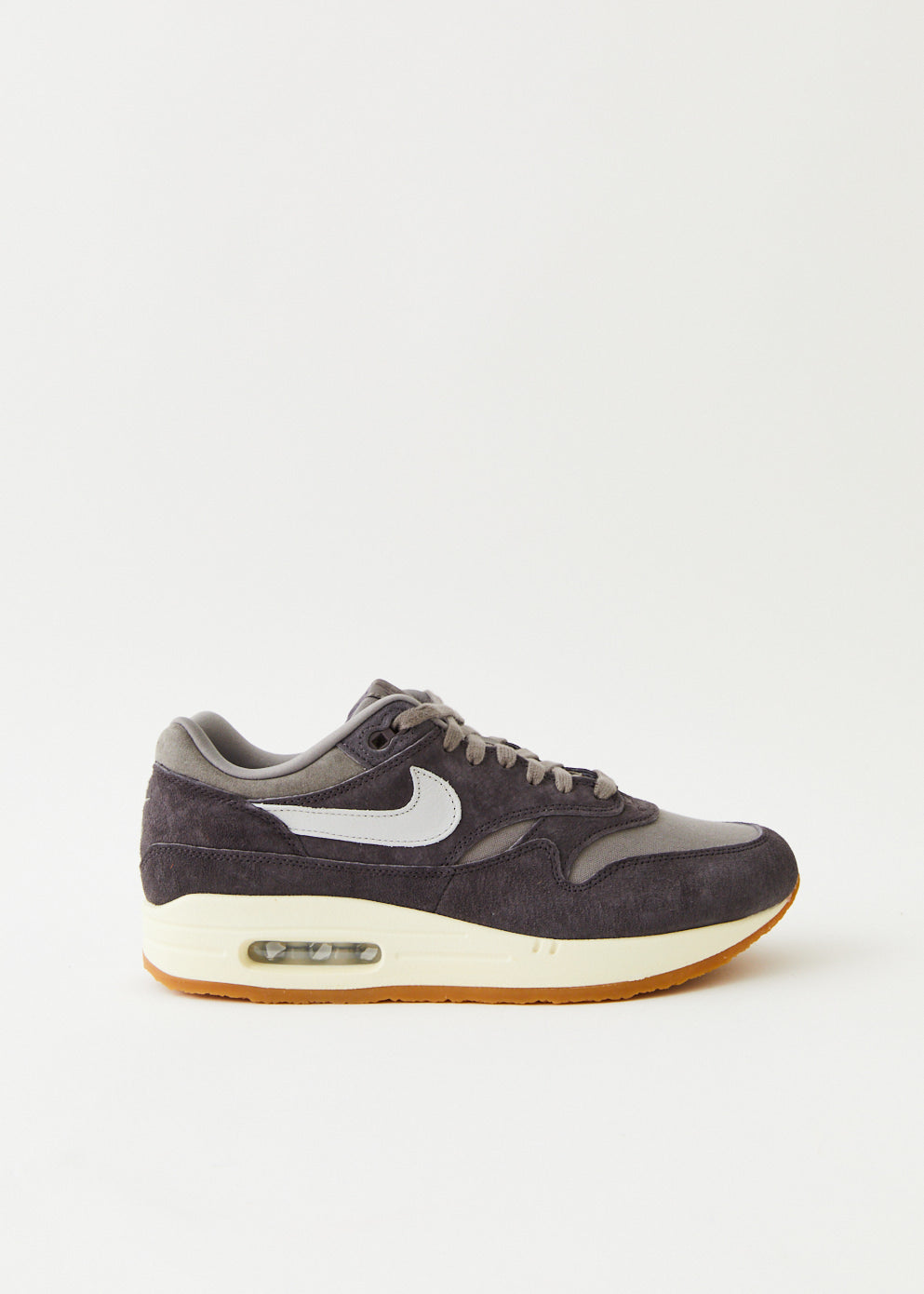 Nike Air Max 1 'Crepe' Men's Running Shoes - Lightweight Comfortable Sneakers for Jogging, Gym Workouts & Casual Wear