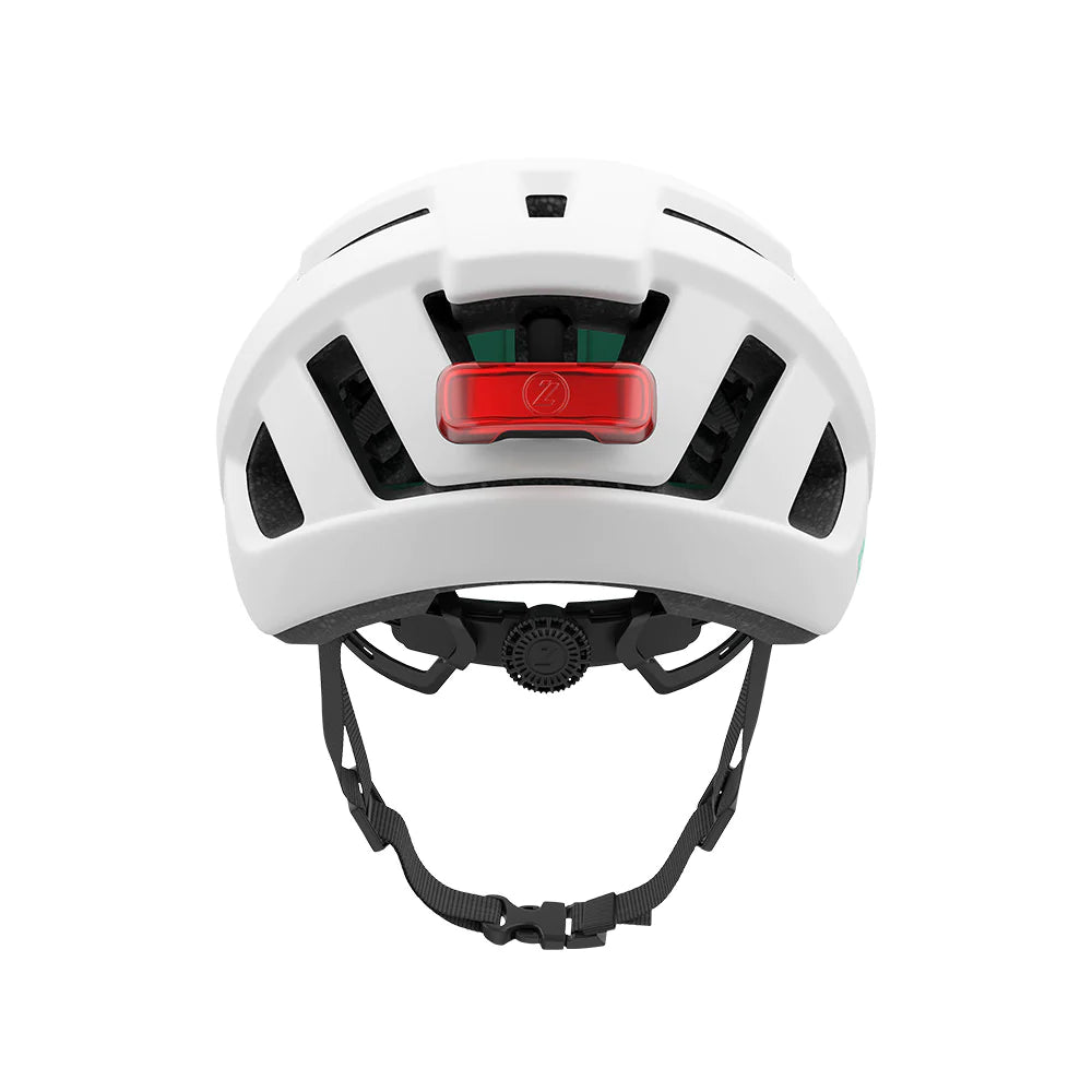 Codax KinetiCore Bike Helmet - Lightweight & Ventilated Cycling Helmet for Men & Women - Perfect for Road Biking, Mountain Biking & Commuting