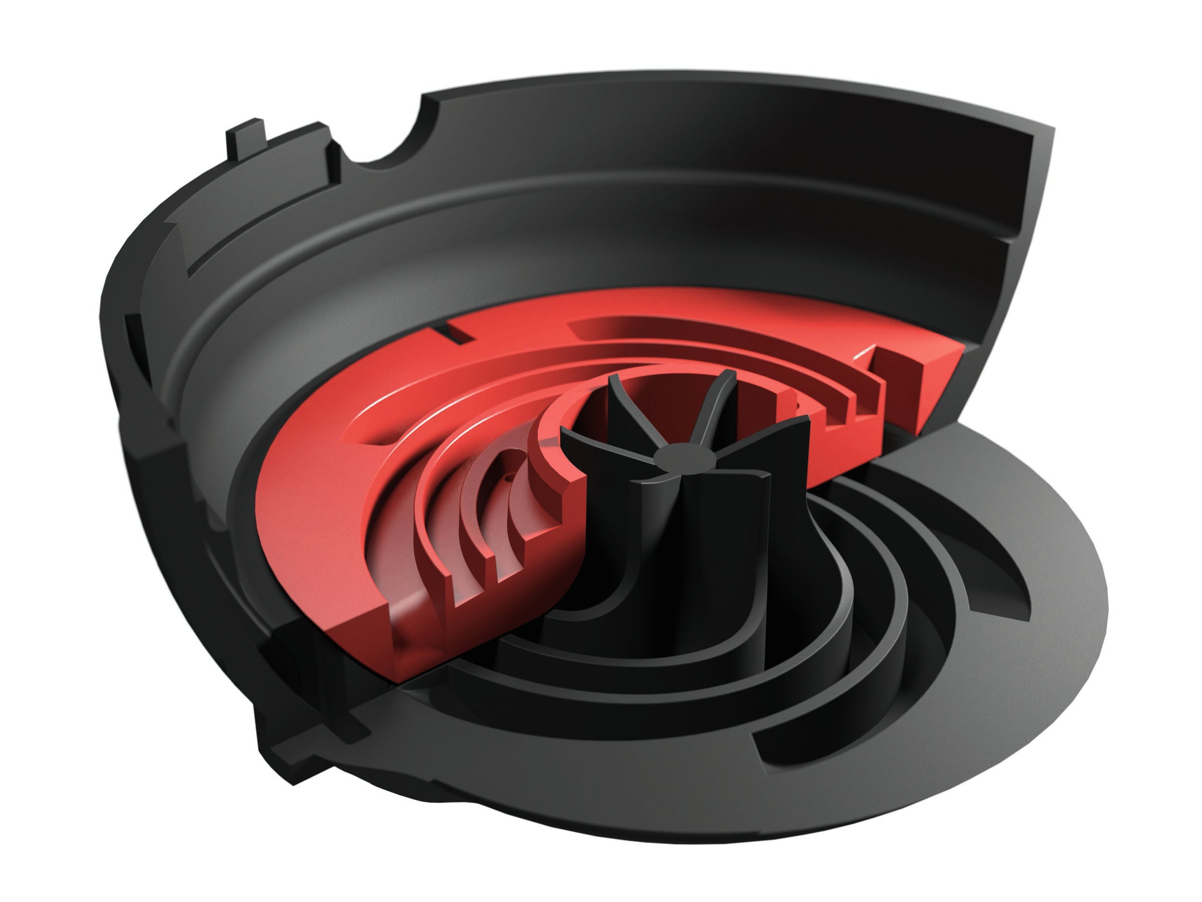 Bowers & Wilkins CCM663 Premium In-Ceiling Speakers (Pair) - Perfect for Home Theater & Multi-Room Audio Systems