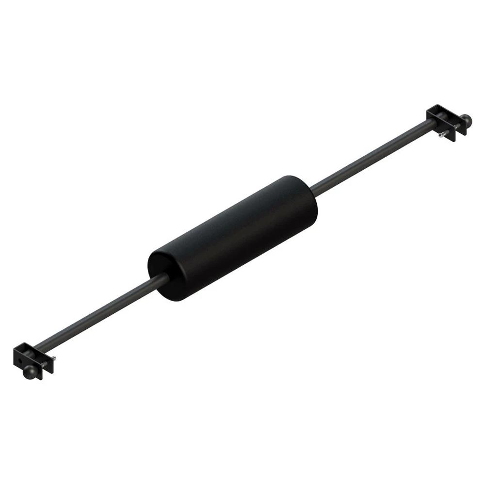 Force USA MyRack Adjustable Knee Holder for Lat Pulldown Attachment - Perfect for Home Gym Workouts & Strength Training Exercises
