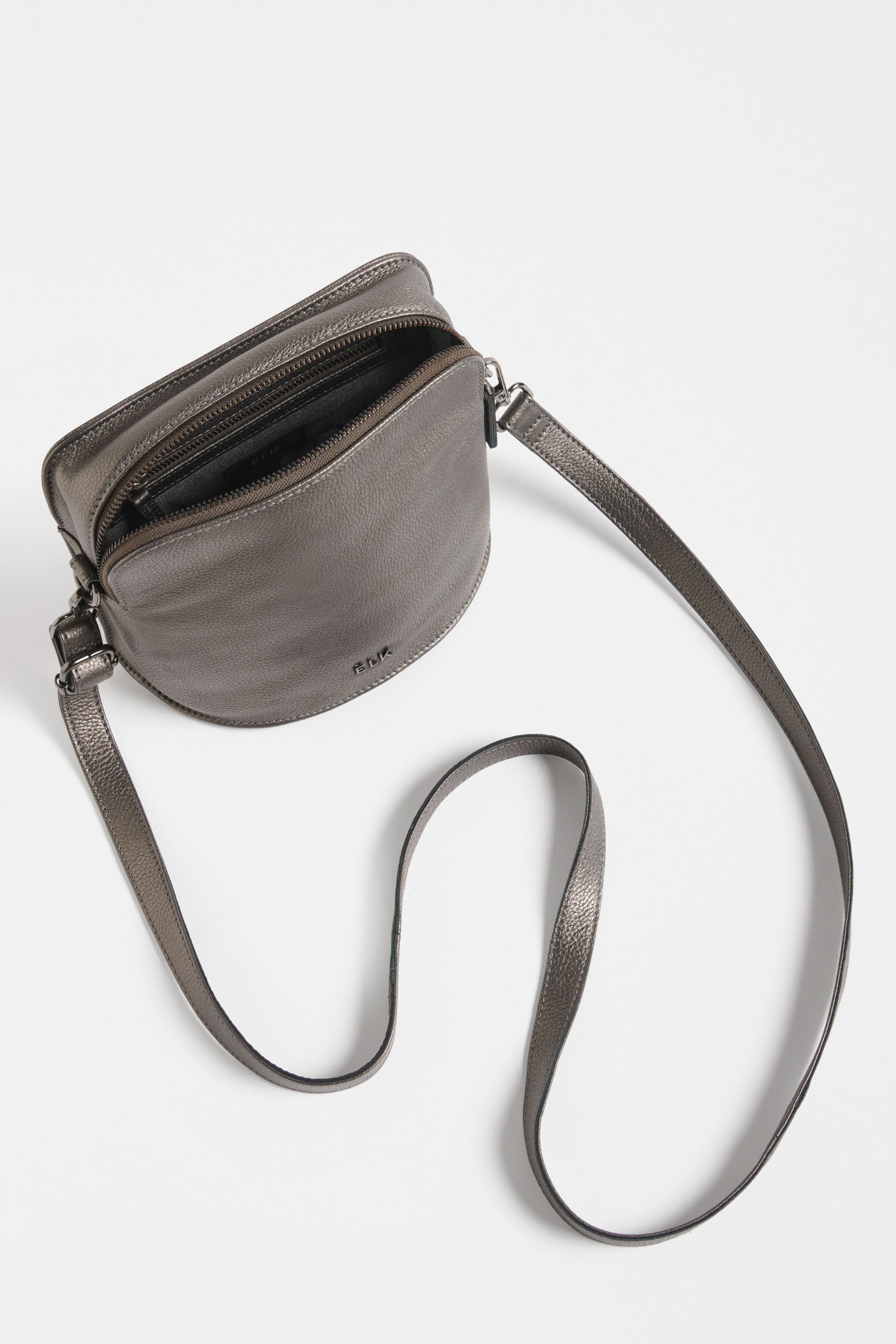 Frede Crossbody Bag for Women - Stylish & Lightweight Shoulder Purse - Perfect for Travel, Shopping, and Everyday Use