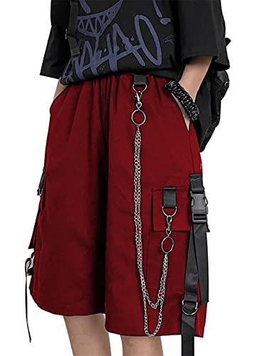 7 Wine Red