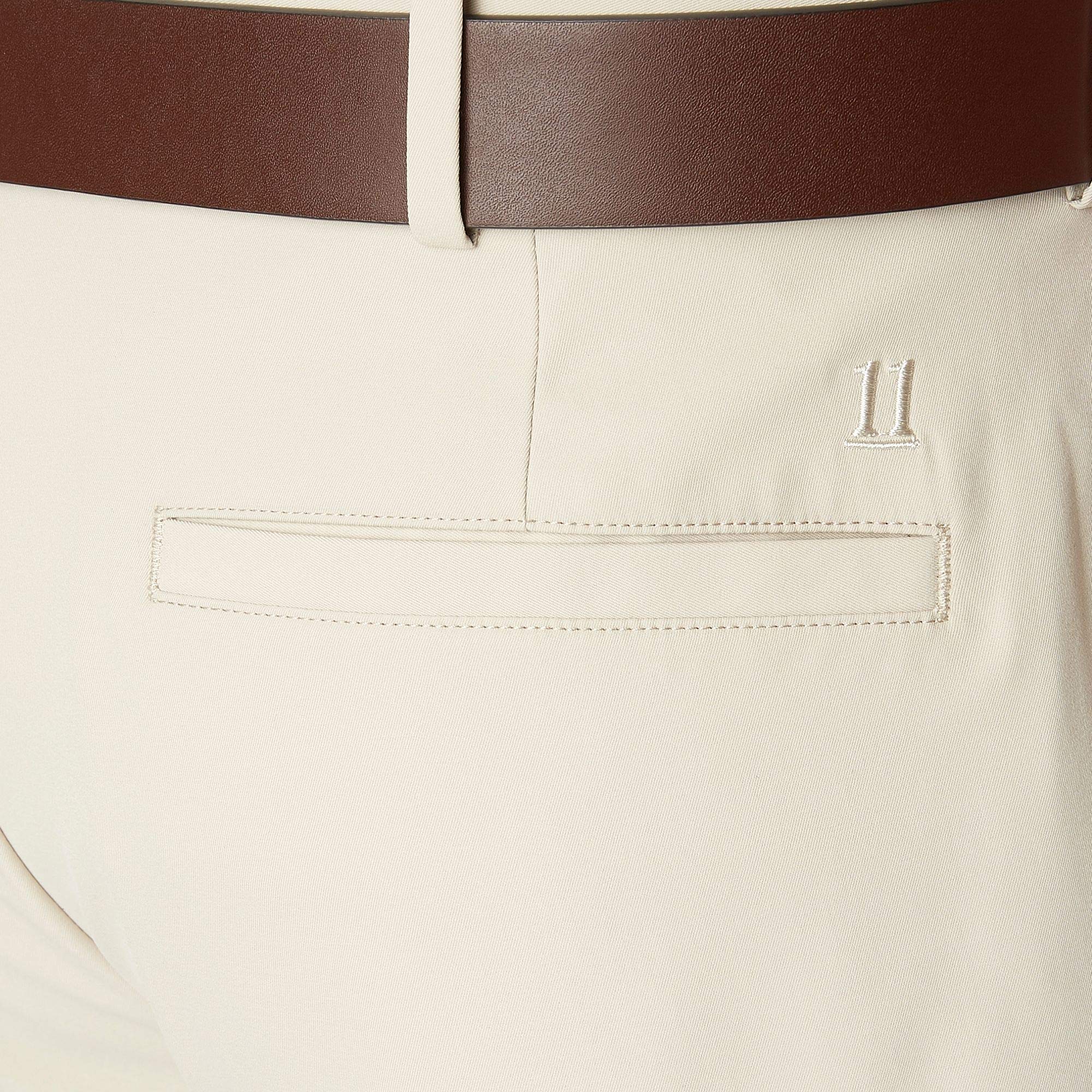 Men's P11 Golf Shorts - Breathable & Stretchable Performance Shorts for Golfing & Casual Wear | Perfect for Golf Courses, Driving Range & Outdoor Activities