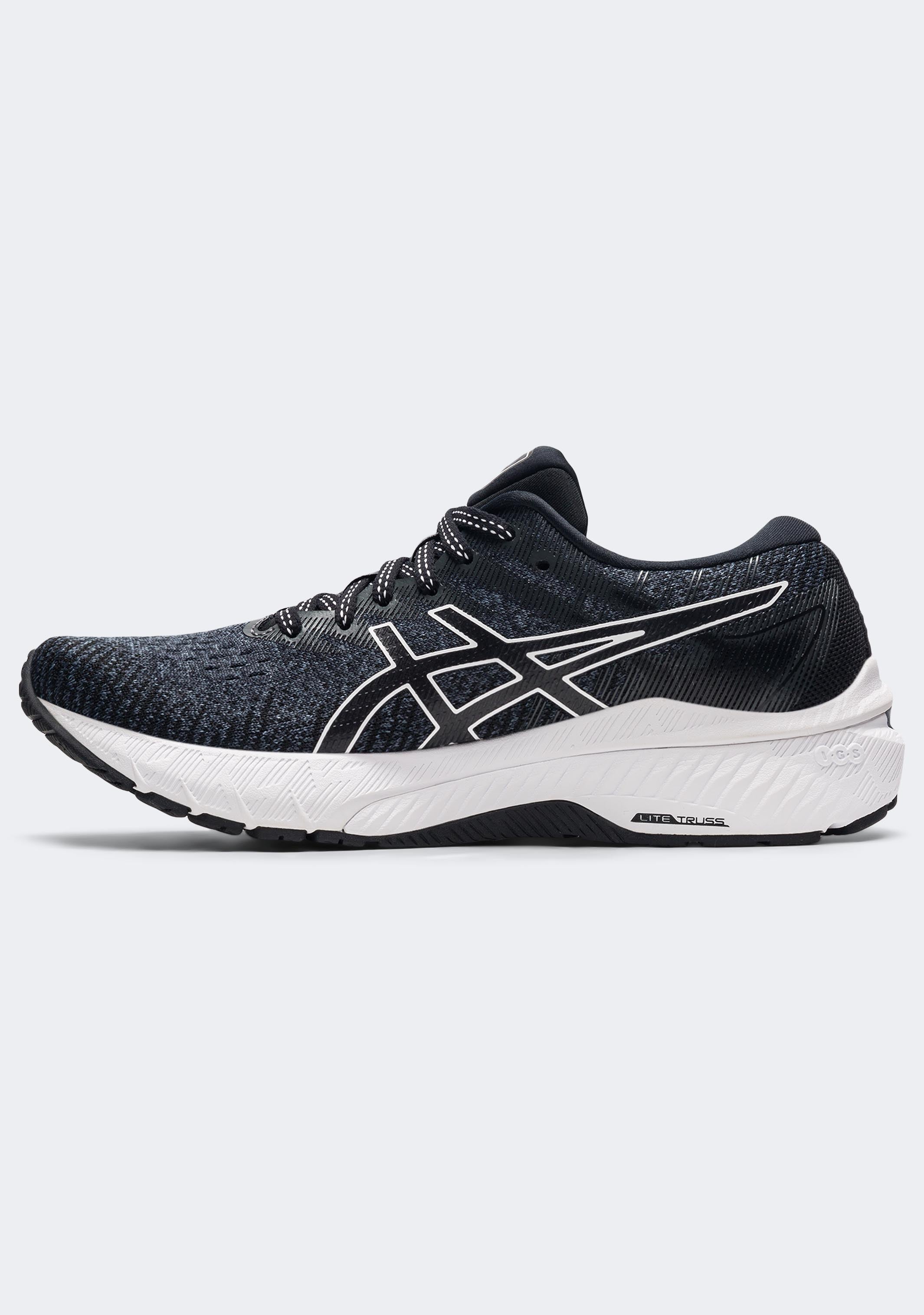 ASICS Women's GT-2000 10 Running Shoes - Lightweight Stability Sneakers for Women - Perfect for Road Running, Jogging & Gym Workouts