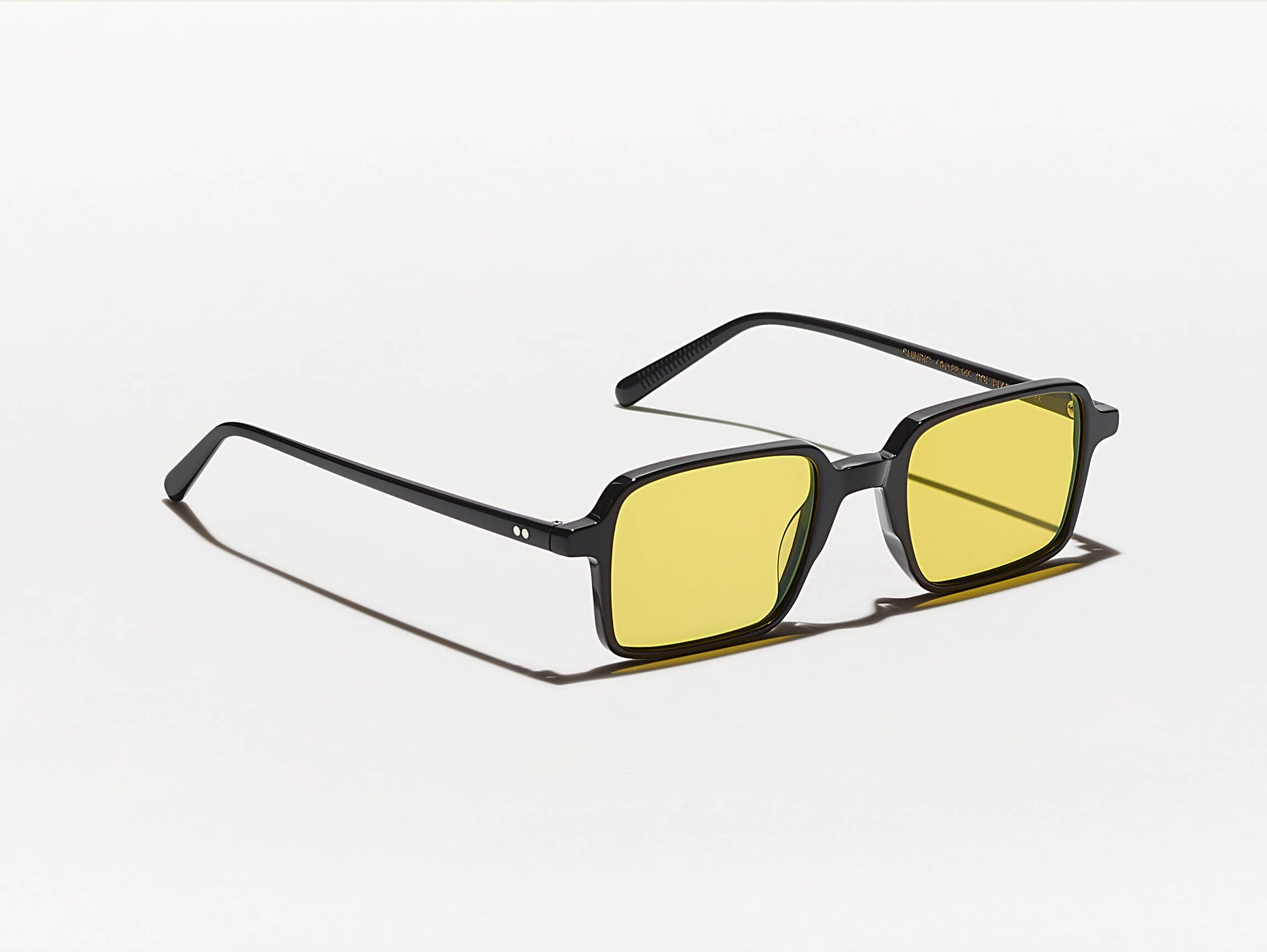 Custom Made Tints™ SHINDIG Sunglasses - Black UV Protection Polarized Lenses for Outdoor Sports & Driving