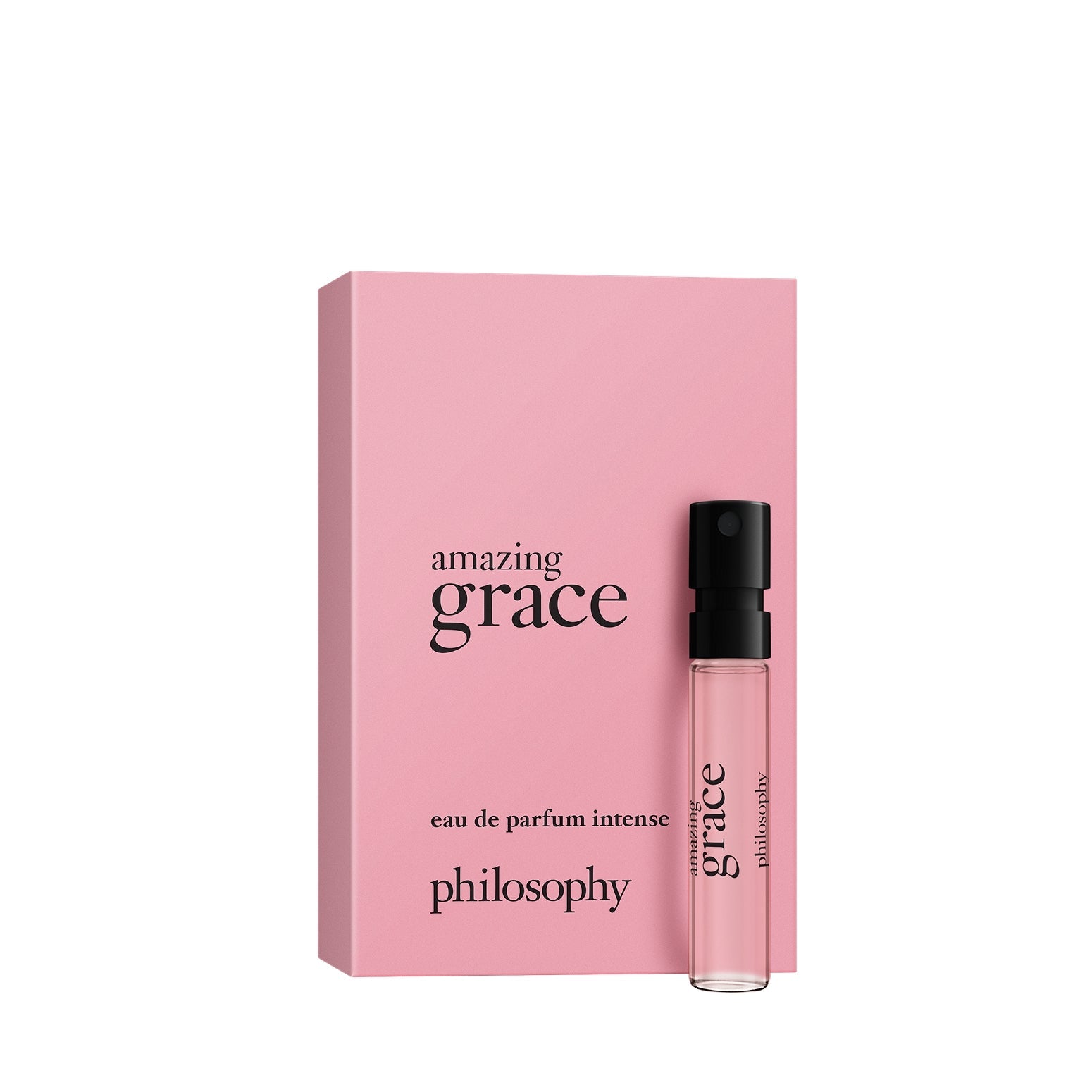 Amazing Grace Intense VOC Perfume - Long Lasting Floral Fragrance for Women | Perfect for Daily Wear, Special Occasions & Romantic Dates