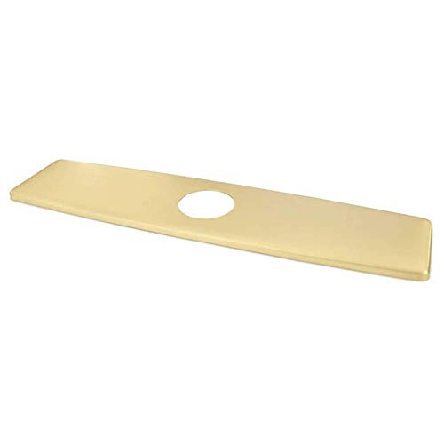 Brushed Gold