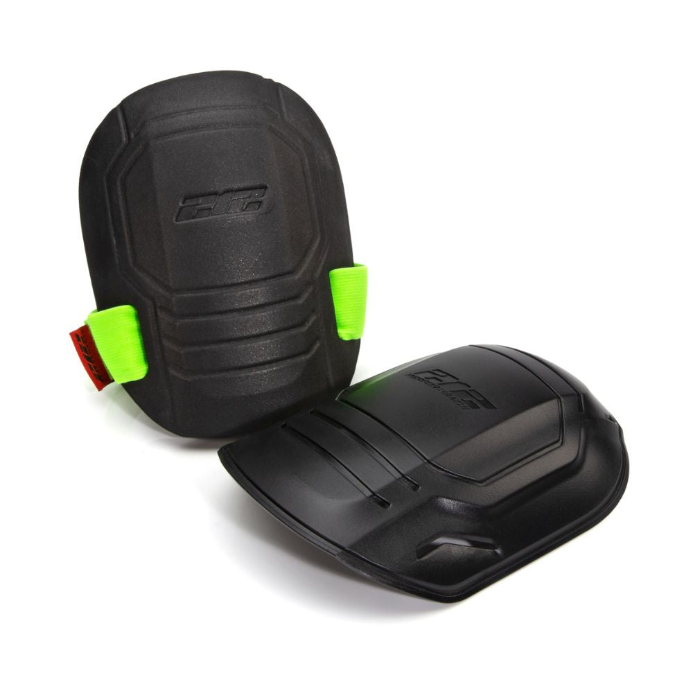 212 Performance FHSKP 05 2-in-1 Foam Knee Pads with Removable Hard Shell - Black - Protective Gear for Construction, Flooring & DIY Projects