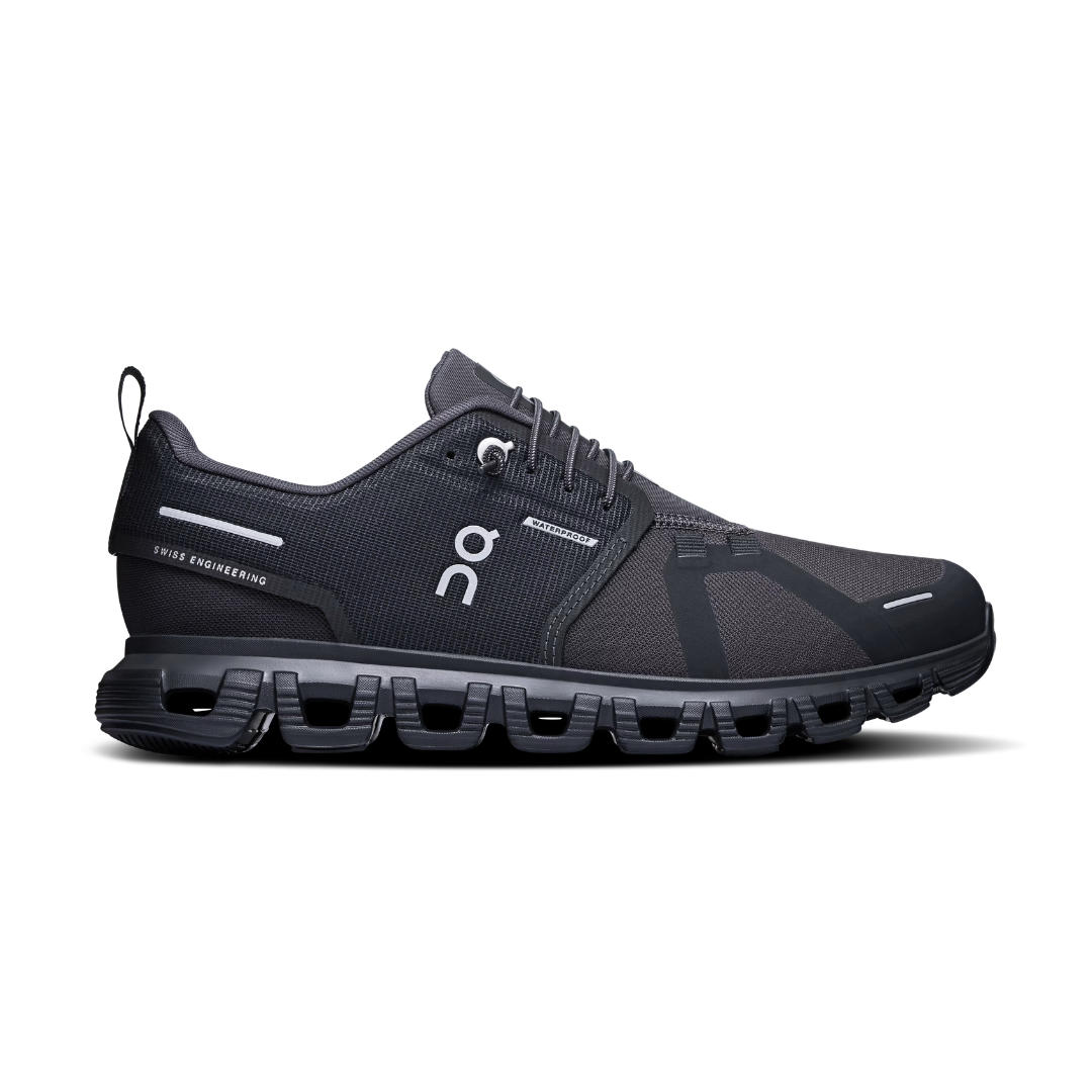 On Running Women's Cloud 6 Waterproof Running Shoes - Lightweight Trail & Road Sneakers for Women - Perfect for Jogging, Gym Workouts & Outdoor Activities (3WF10051043)