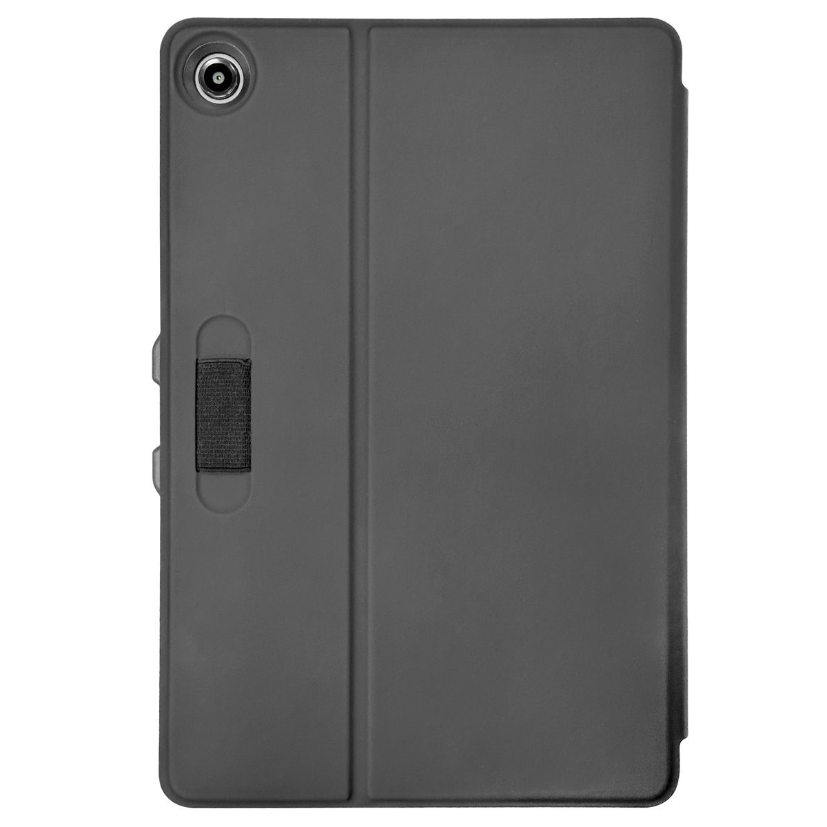 Click In™ Protective Case for Samsung Galaxy Tab A9+ - Slim Fit Shockproof Cover with Screen Protector - Perfect for Work, Travel, and Everyday Use