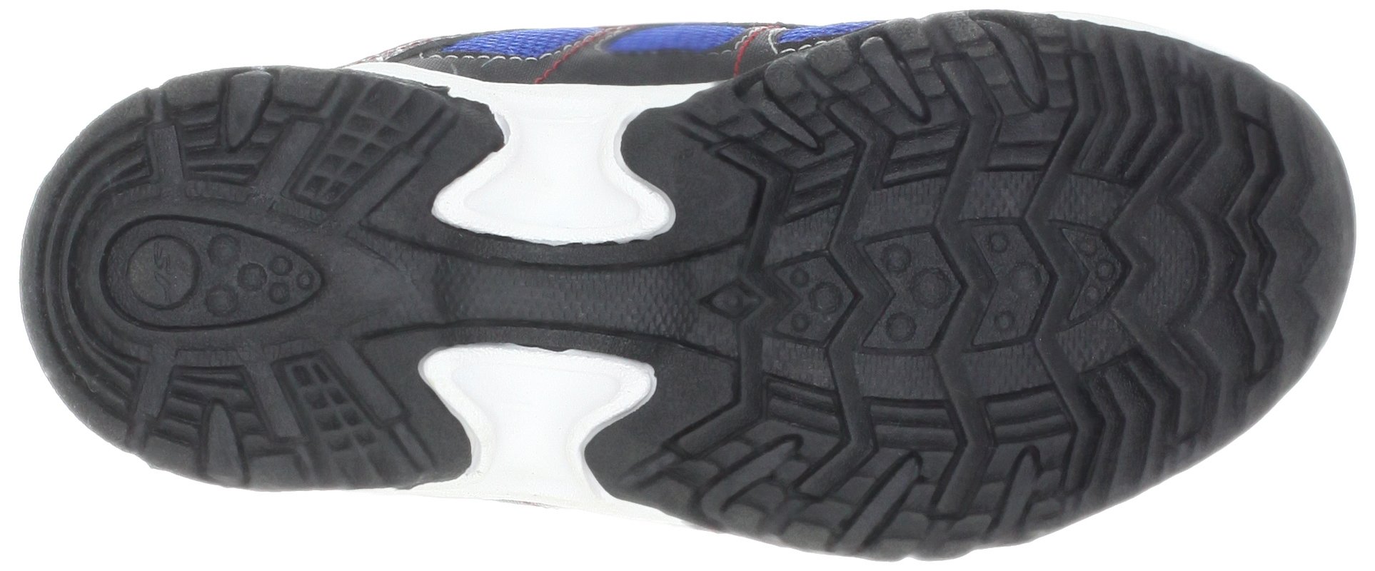 Stride Rite Ultimate Spider-Man Kids Sneakers - Lightweight & Comfortable Unisex Shoes for Boys & Girls - Perfect for School, Play & Everyday Wear
