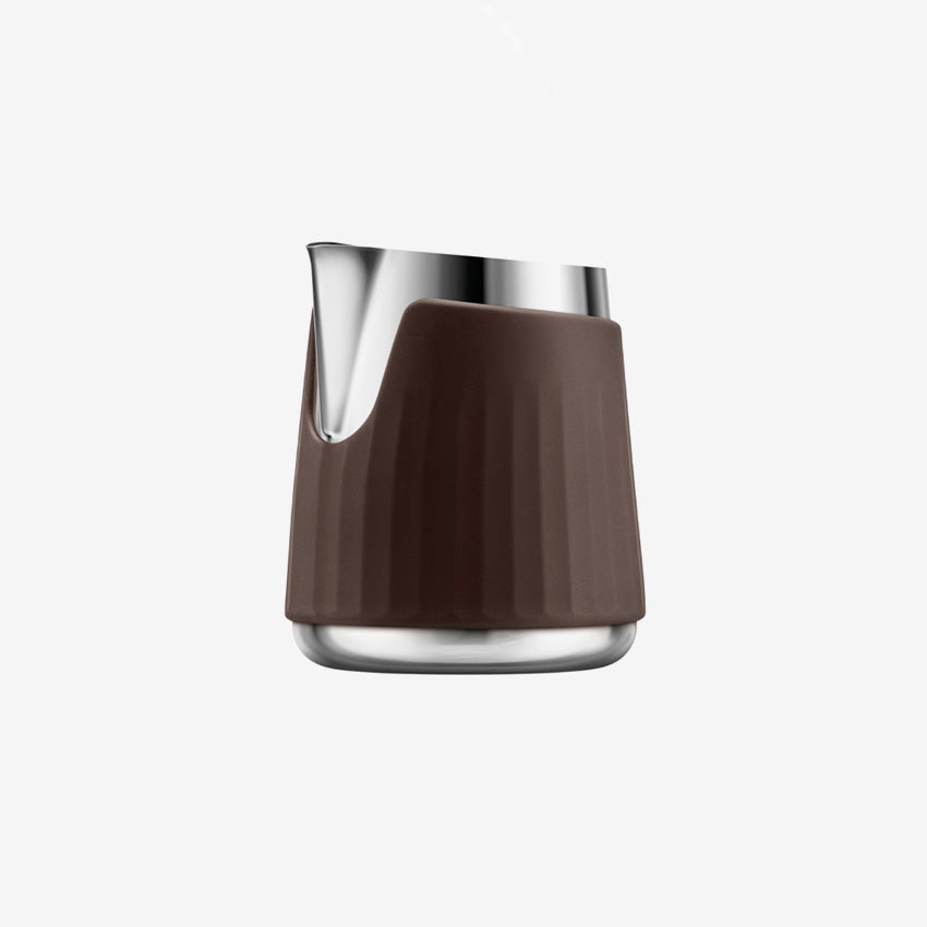 Breville Pro Control Jug - Stainless Steel Blender Pitcher for Smoothies, Shakes & Cocktails - Perfect for Home & Professional Use