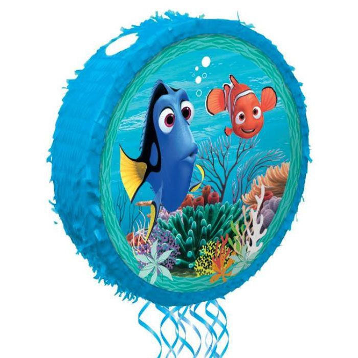 Finding Nemo Piñata - 12
