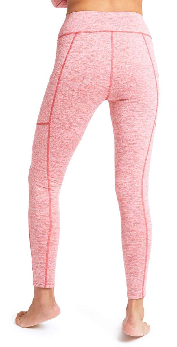 Burton Women's Heavyweight X Base Layer Pants 2020-2021 - Thermal Winter Leggings for Skiing, Snowboarding & Outdoor Activities