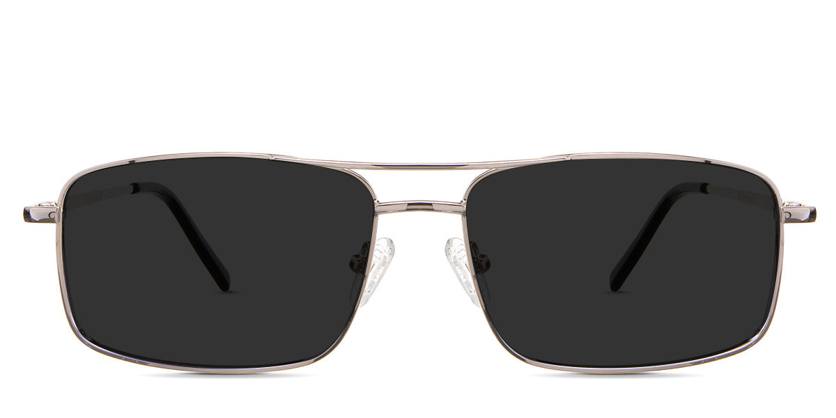 Jakari Men's Polarized Prescription Sunglasses - UV Protection, Anti-Glare for Driving, Fishing & Outdoor Activities