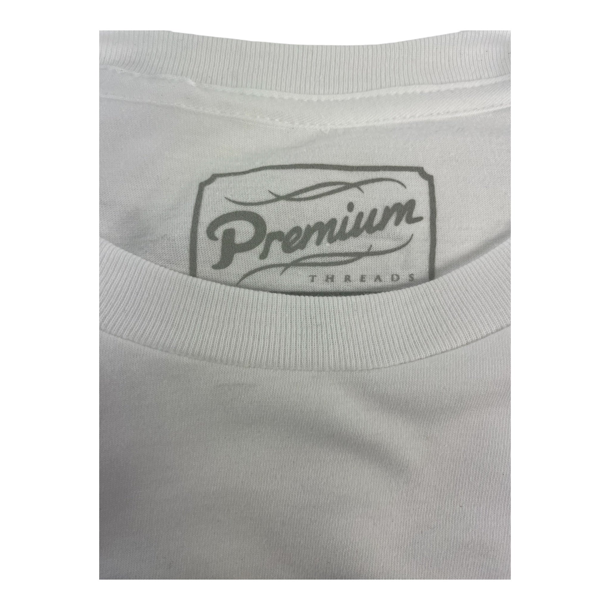Premium Baseball Classic T-Shirt - Comfortable Cotton Tee for Men & Women - Perfect for Casual Wear, Sports & Fan Outfits