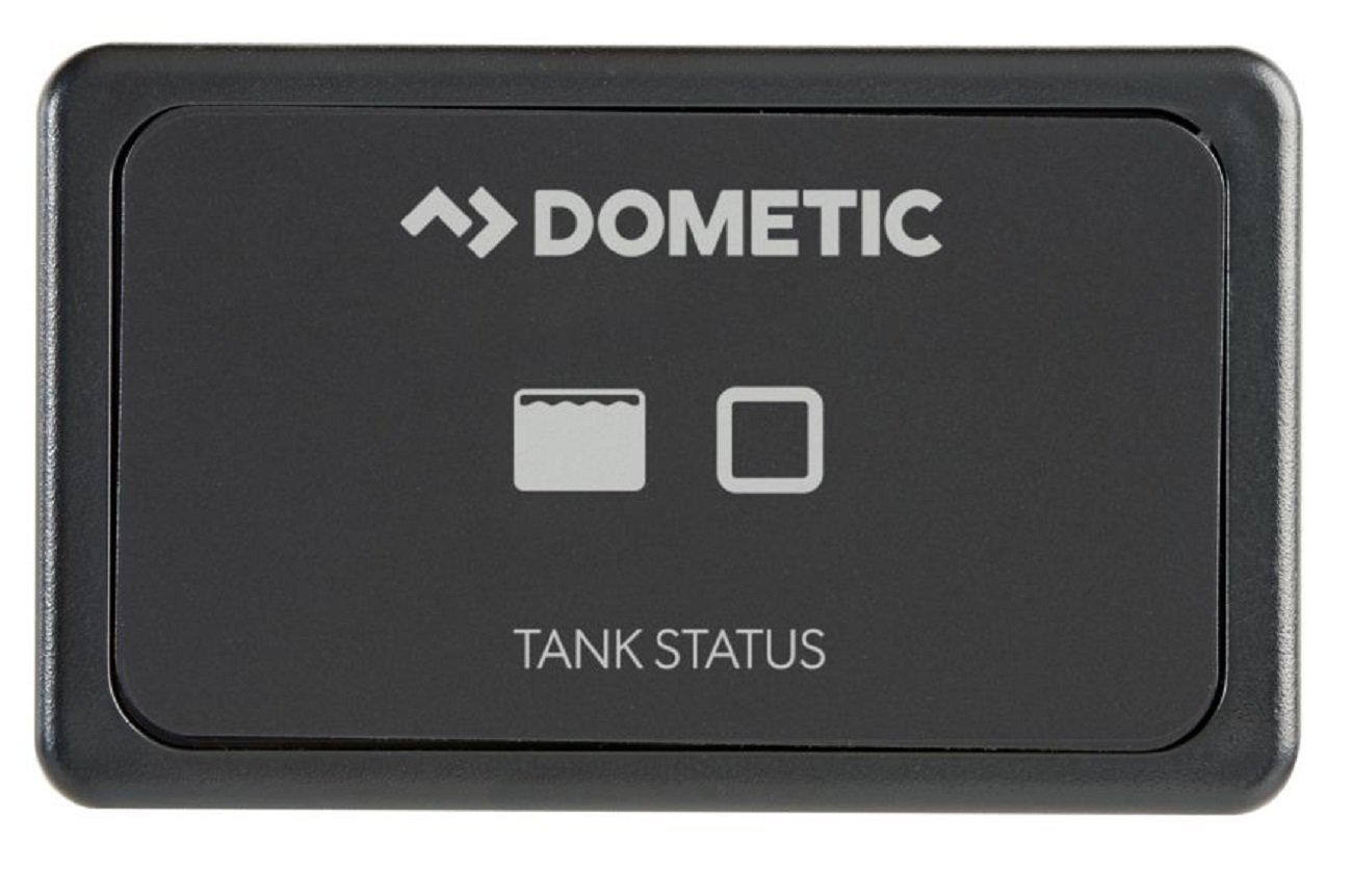 Sealand 313002311 Dometic RV Waste Tank Monitor - Accurate Level Sensor for Black and Gray Water Tanks | Perfect for RVs, Campers, and Boats