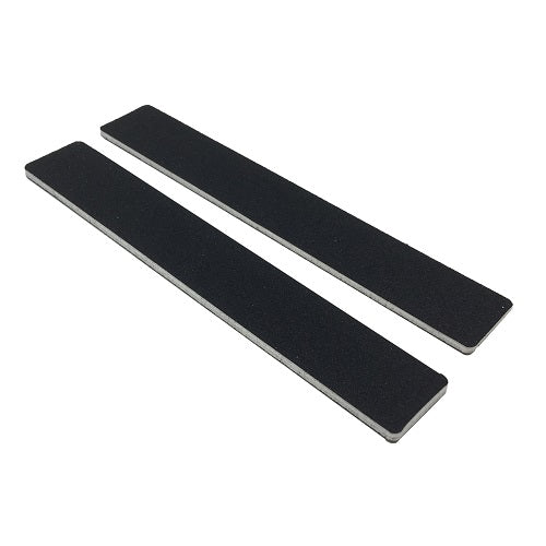 Black Washable Jumbo File 80/80 - Extra Large Storage Folder for Documents, Papers, and Office Supplies | Perfect for Home, School, and Office Organization