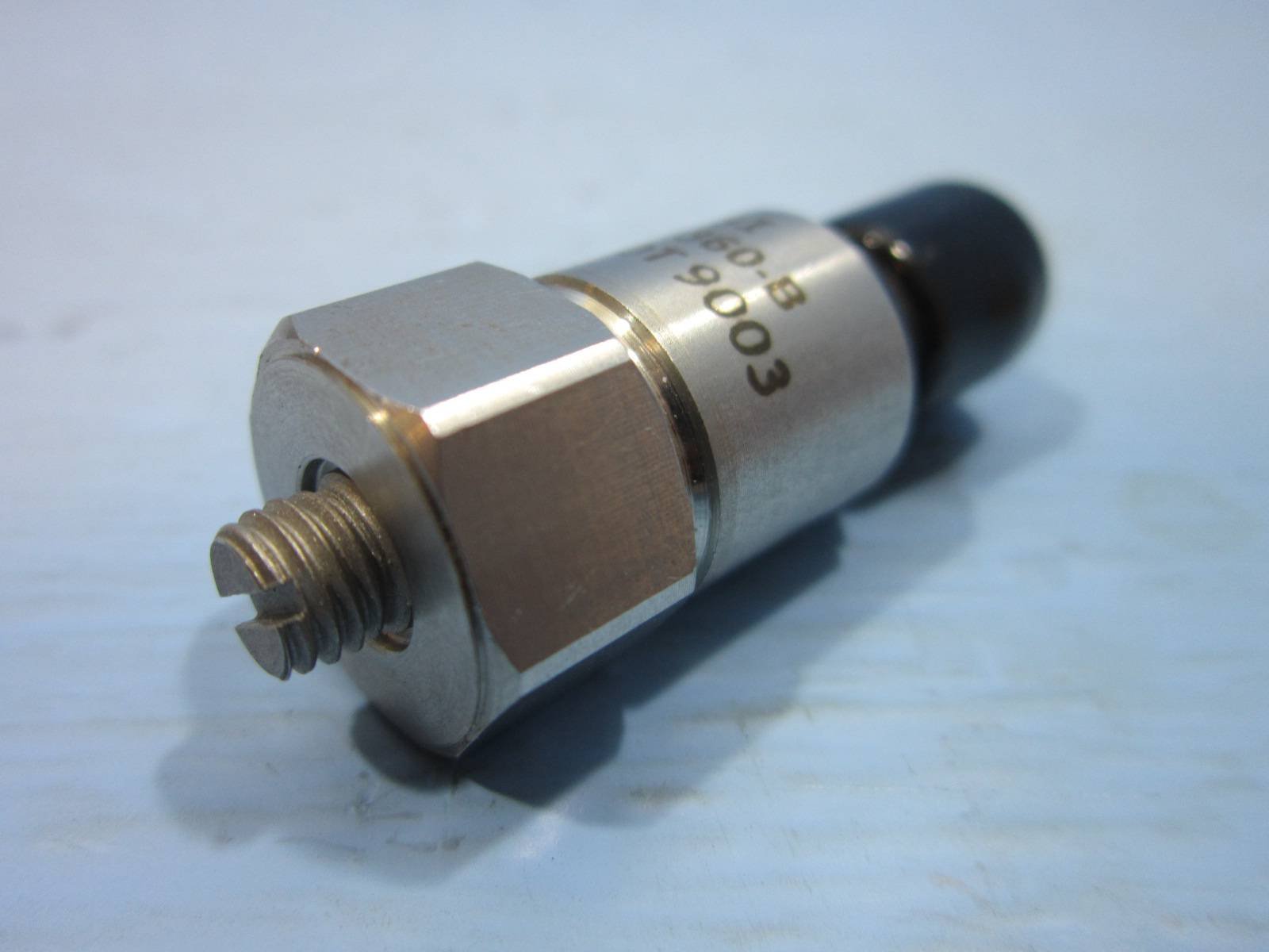 New CSI M360-B Sensor Probe 0535 PLC Module - High Precision Industrial Sensing Device for Automation Systems | Perfect for Factory Equipment Monitoring & Process Control Applications