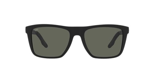 Matte Black/Grey Polarized 580g