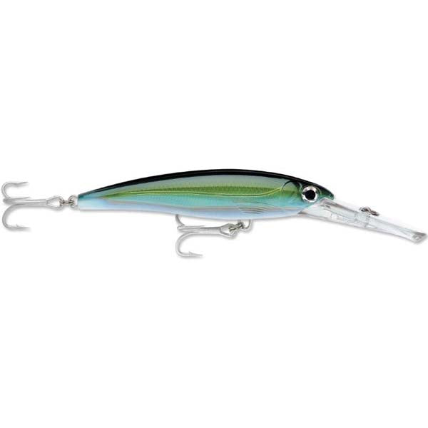 Rapala XRMAG20 X Rap Magnum Fishing Lure - Premium Crankbait for Bass, Walleye & Pike - Ideal for Freshwater & Saltwater Fishing Adventures