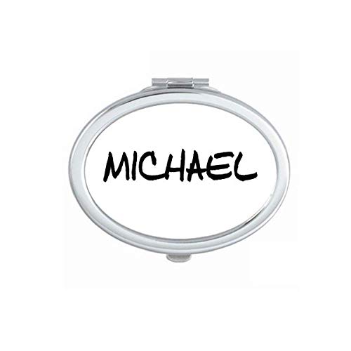 DIYthinker Personalized Handwritten English Name 