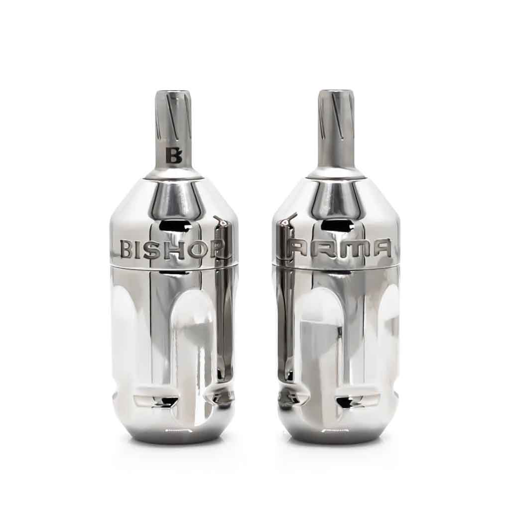 Bishop ARMA Adjustable Grip - Ergonomic Pistol Grip for AR-15 & Tactical Rifles - Perfect for Shooting Range, Hunting & Home Defense