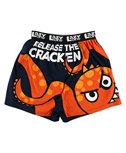 Kracken Kids Boxer