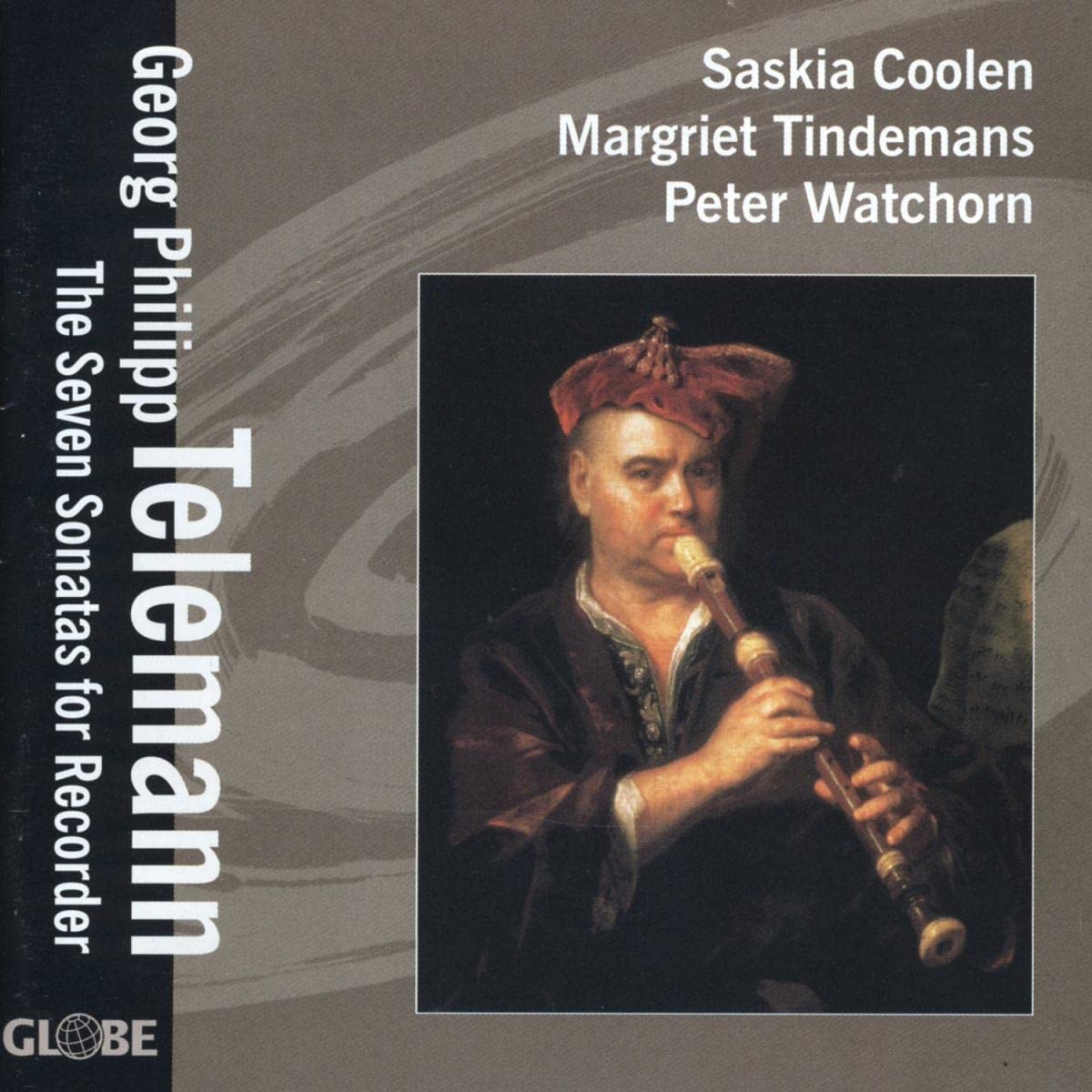 Seven Sonatas for Recorder - Baroque Music Collection for Recorder Players | Perfect for Practice, Performances & Music Education