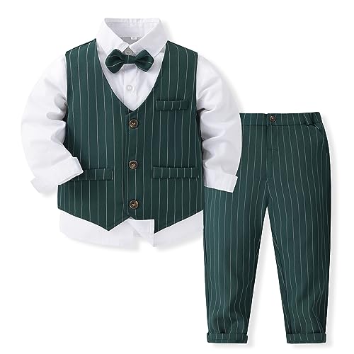 Green Stripe
