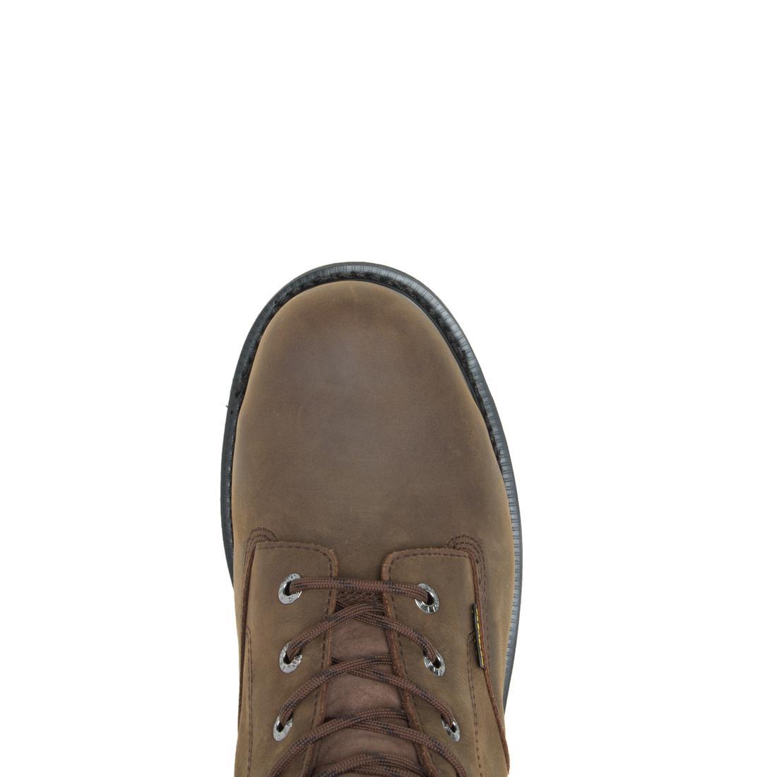 McKay Met 8 Waterproof Steel Toe Work Boot