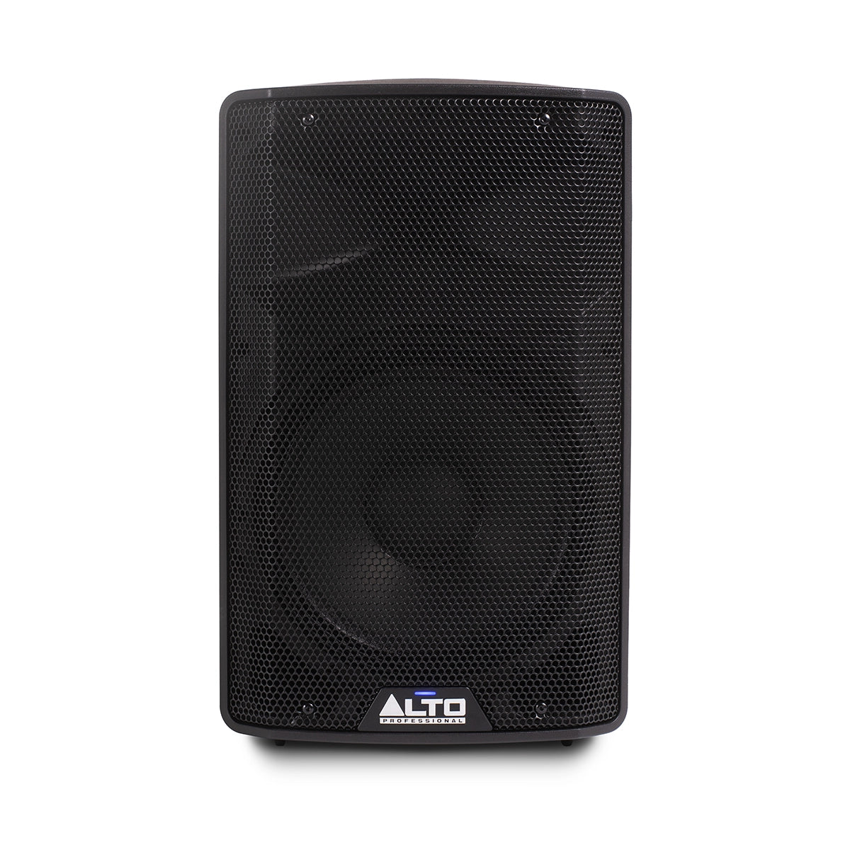 Alto Professional TX410 350 Watt 10 Inch Powered PA Speaker - Perfect for Live Music, DJ Performances, and Outdoor Events