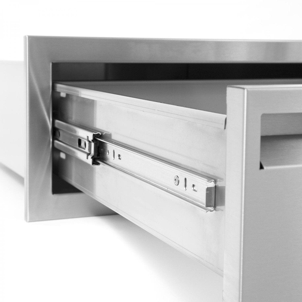 NorCal 350 Series 30 x 15 Inch Single Access Drawer - Heavy Duty Storage Solution for Garage, Workshop & Office Organization