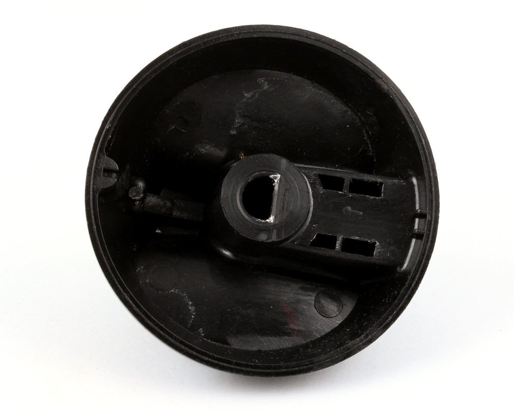 Vulcan Hart 922012 Commercial Gas Range Thermostat Knob - Replacement Part for Restaurant & Catering Equipment
