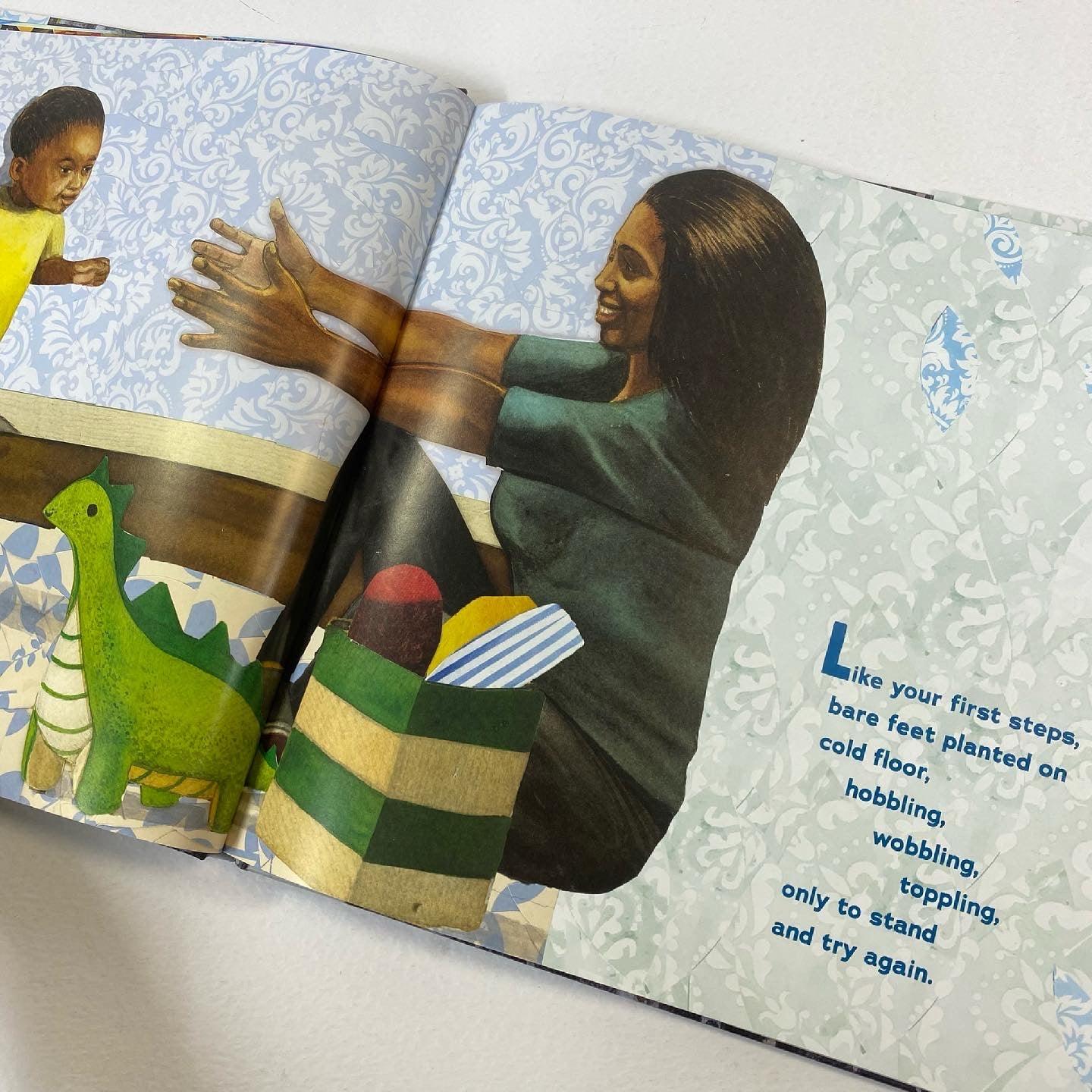 All Because You Matter - Inspirational Gifts for Loved Ones | Perfect for Birthdays, Anniversaries & Special Occasions