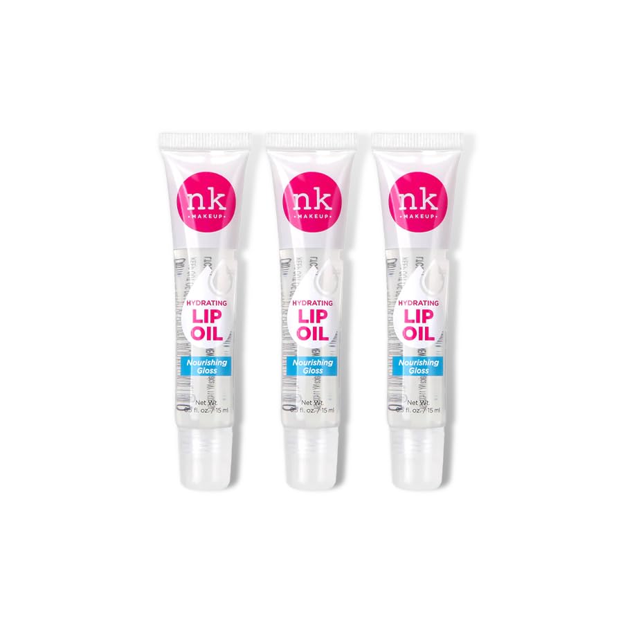 Lip Oil