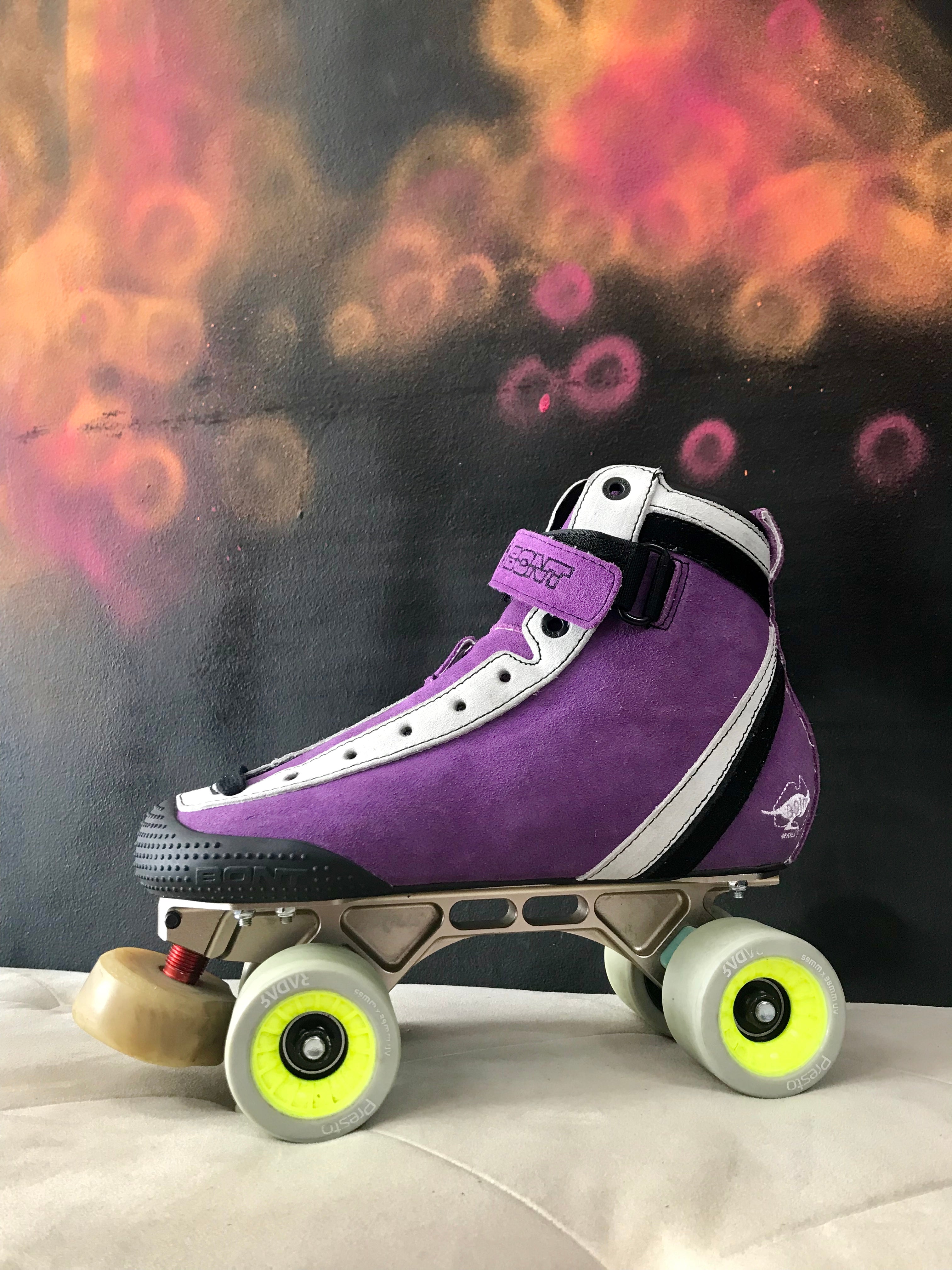 Premium Skateboard Decks & Complete Skateboard Builds for All Skill Levels - Perfect for Street, Park & Vert Skating