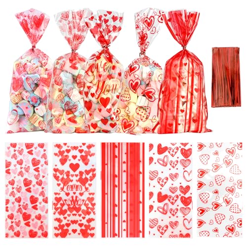 Valentine Style1