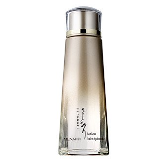 Menard Saranari Hydrating Lotion for Face & Body - Moisturizing Skincare with Natural Ingredients - Perfect for Dry Skin Care & Daily Hydration Routine