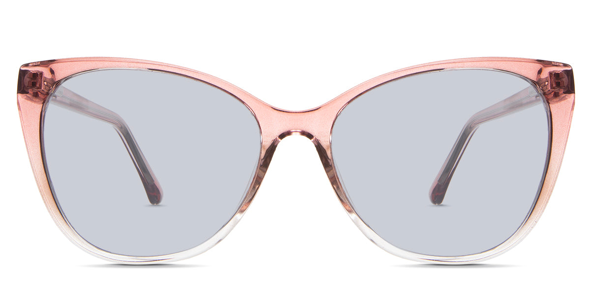Memphis Women's Prescription Eyeglasses - Fashionable & Durable Frames for Clear Vision | Perfect for Work, Reading & Everyday Use