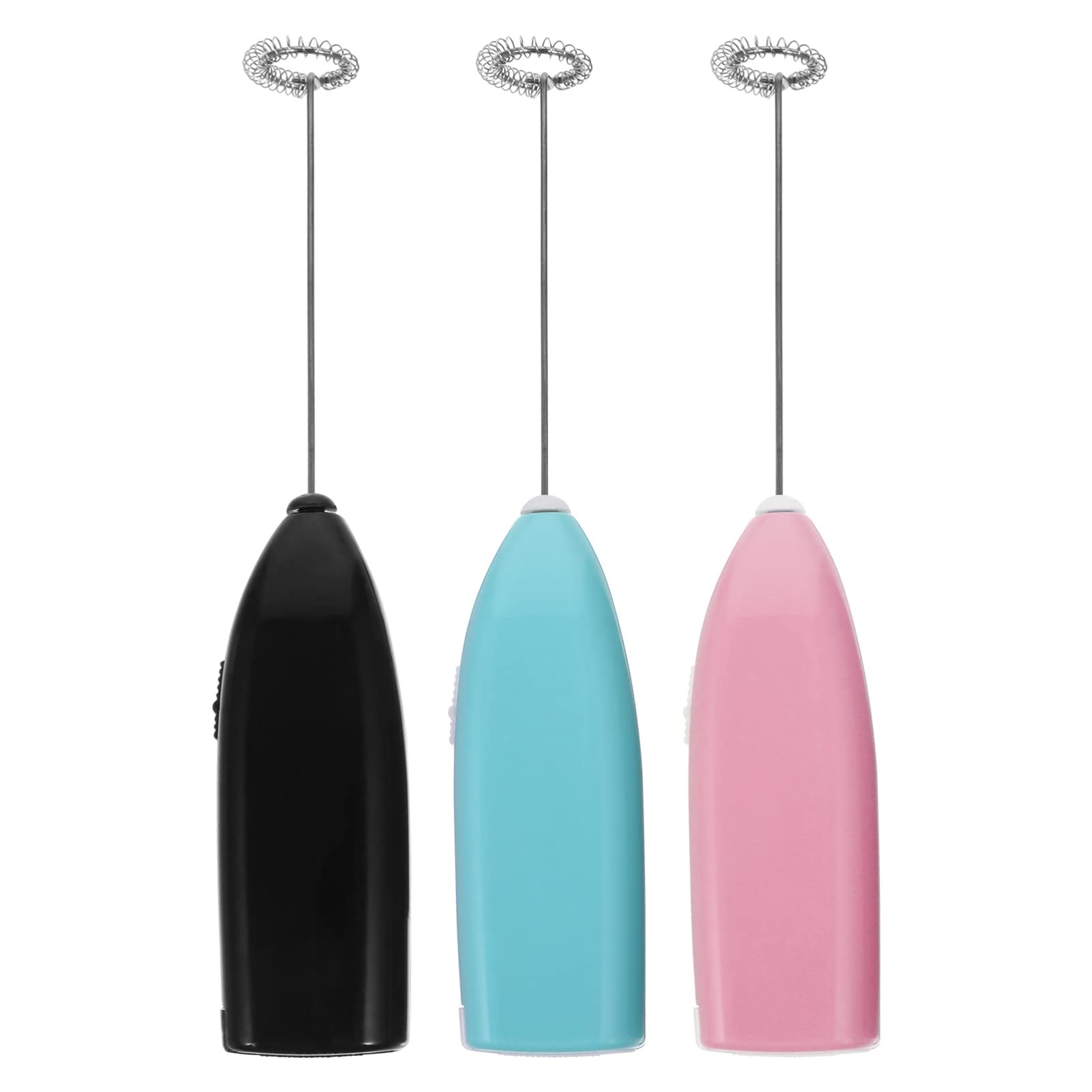 3 Pcs Epoxy Mixing Sticks - Plastic Stirring Bars for Resin, DIY Crafts, and Handheld Blenders - Perfect for Epoxy Resin Projects, Jewelry Making, and Art Creations