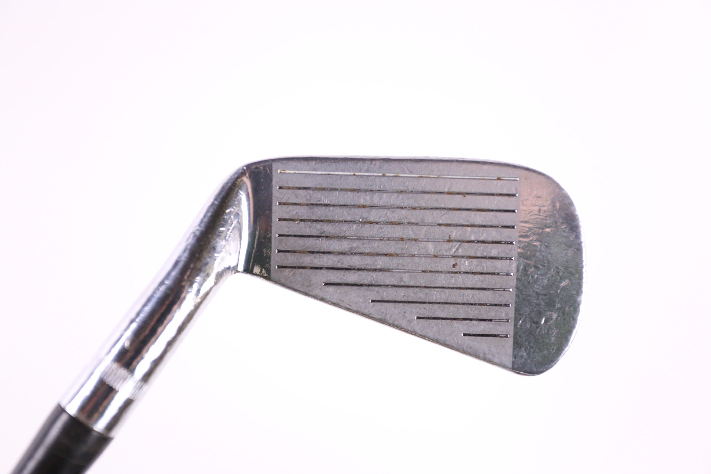 Used Ben Hogan Apex PC Iron Set - Right Handed 1 EW & SW Stiff Flex Golf Clubs for Men | Perfect for Driving Range & Course Play