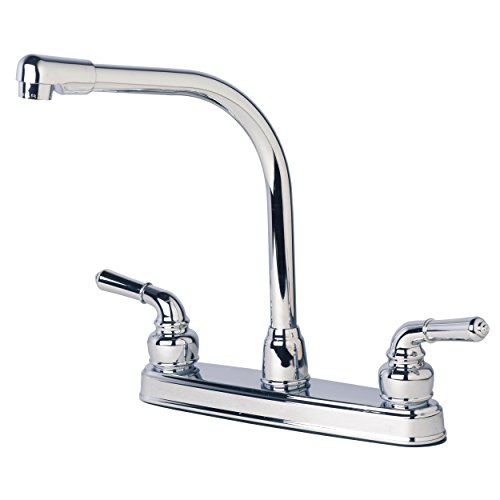 Chrome Finish