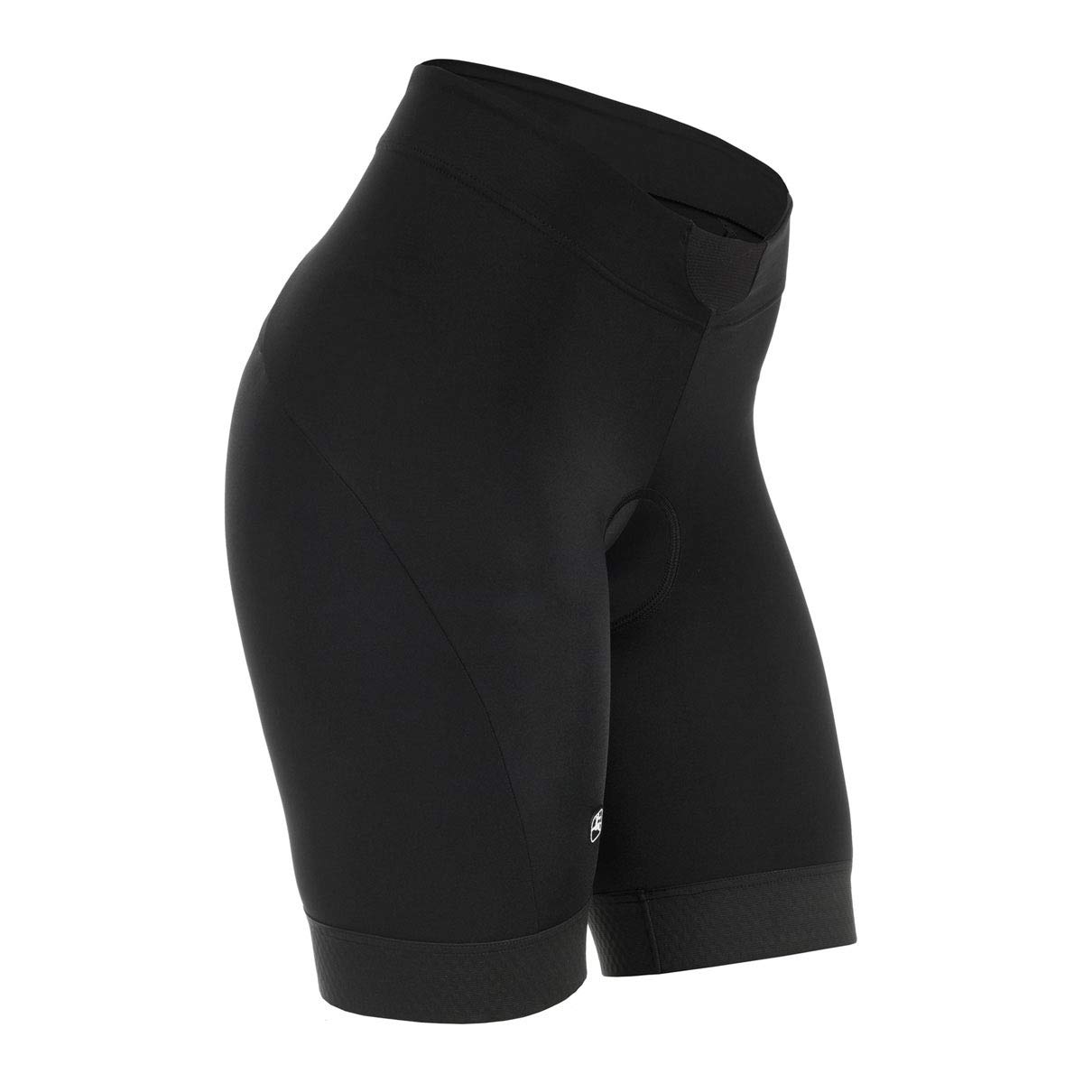 Giordana Women's Silverline Cycling Shorts - High Performance Bike Shorts for Women, Breathable & Padded - Perfect for Road Cycling, Spinning & Indoor Workouts