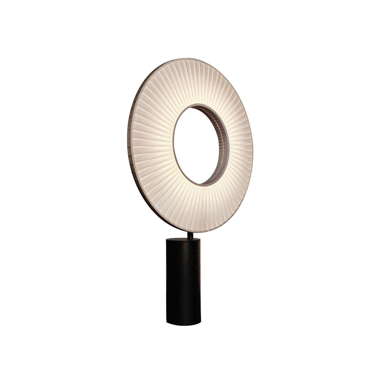 Vespera Modern Table Lamp - Stylish Bedside & Living Room Lighting for Home Decor | Perfect for Reading, Relaxing & Nightstand Use
