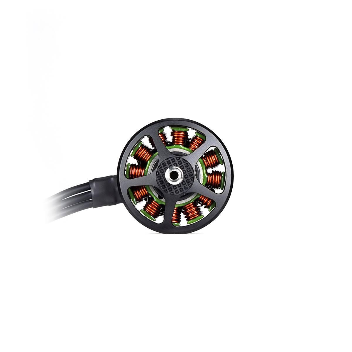 BrotherHobby Avenger 2808 1350KV Brushless Motor for FPV Drones - High Performance RC Quadcopter Upgrade, Perfect for Racing and Freestyle Flying